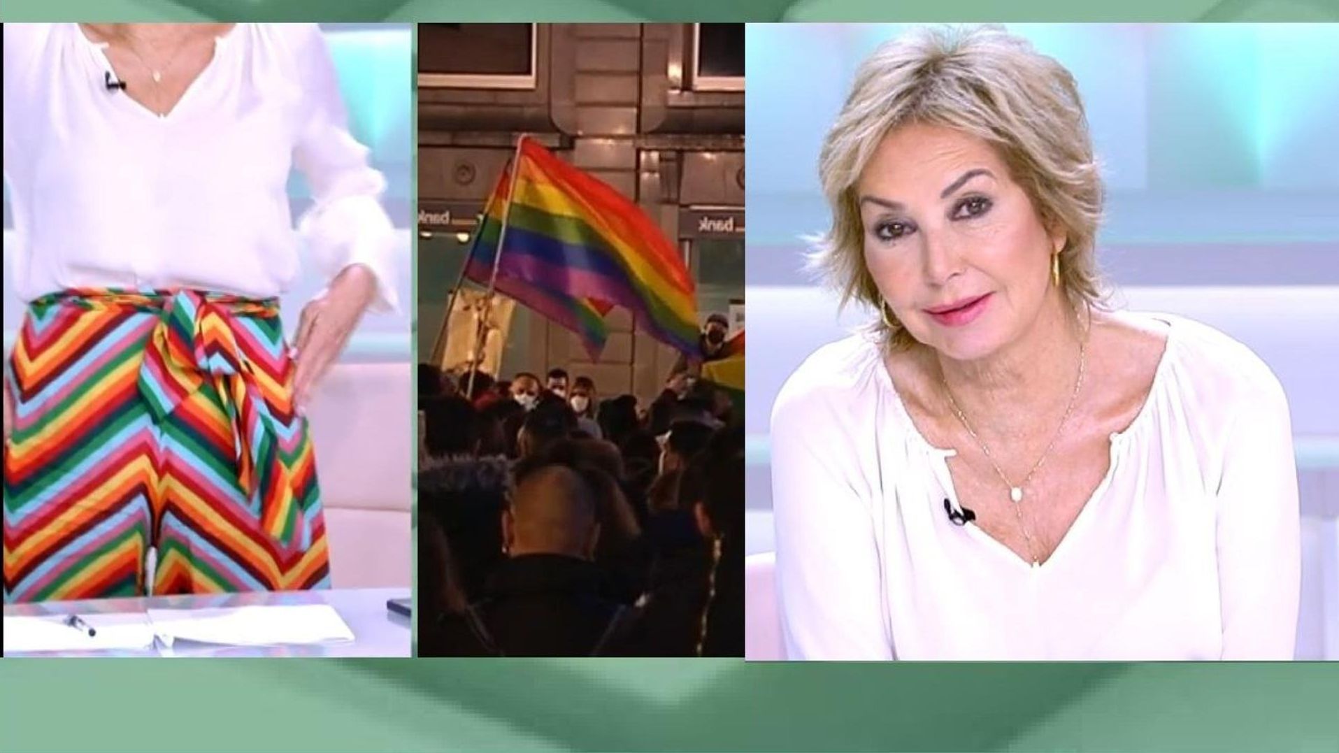 El programa de Ana Rosa