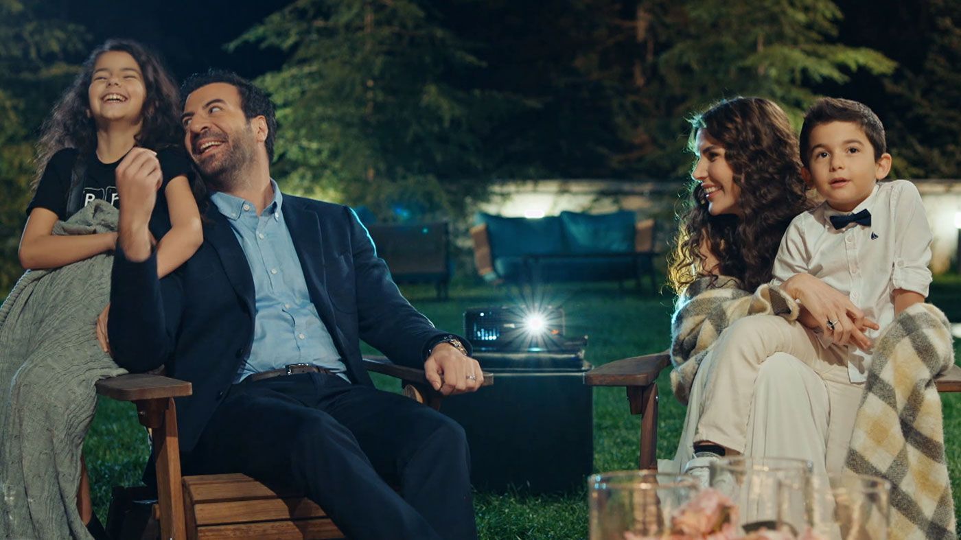 Ver Capítulo 1 x Temporada 1 completo - Mía es la venganza