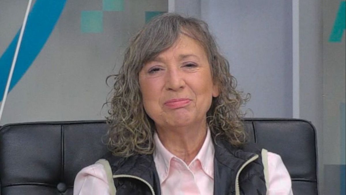 Muere la periodista Yolanda Alicia González de forma repentina