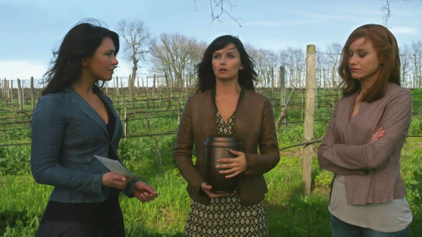 Ver Capítulo 19 x Temporada 1 completo </p>
<p> Pasión Toscana