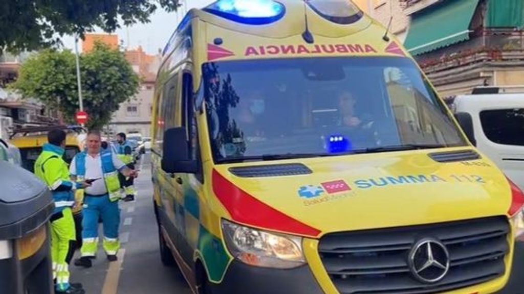 Un hombre apuñala a una mujer en Móstoles y es trasladada al hospital en estado crítico