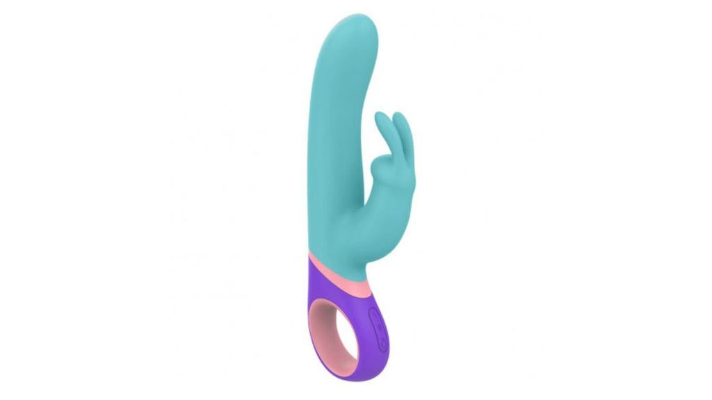 Vibrador rotador Lopy Rotador