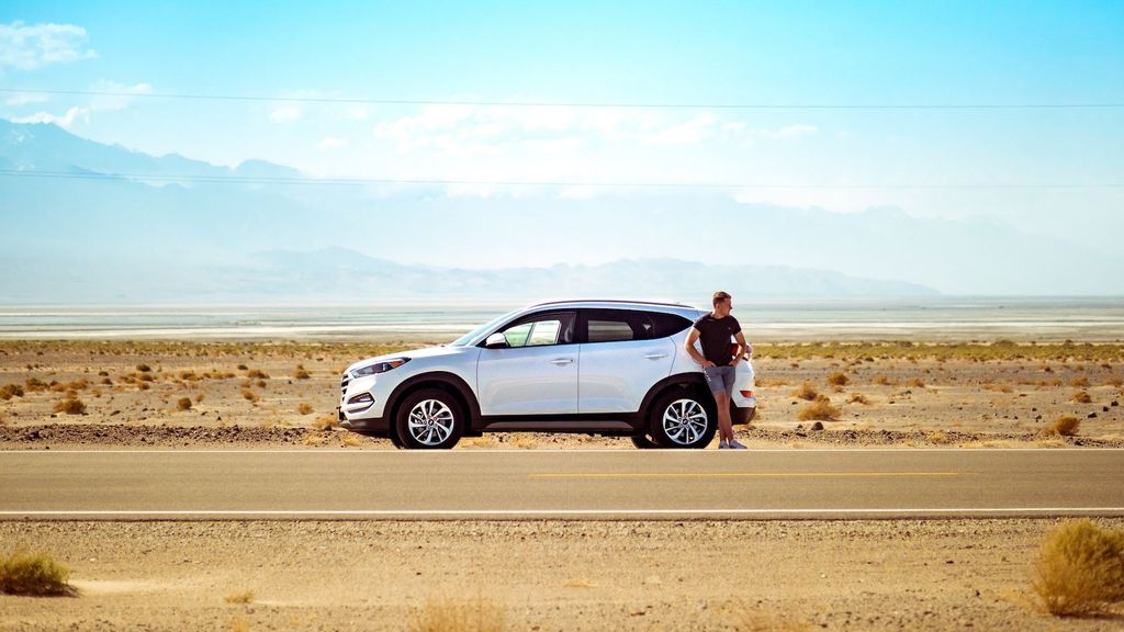 Averías de coches más comunes en verano