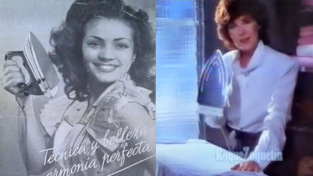 Carmen y Concha, las mejores aliadas de la ama de casa