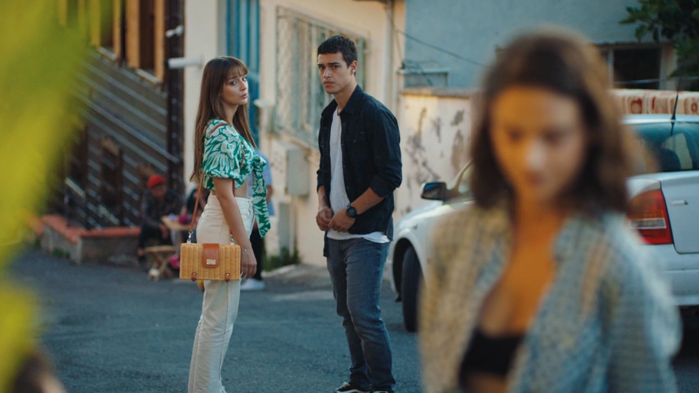 Ver Capítulo 13 x Temporada 1 online </p>
<p> Chicos de barrio