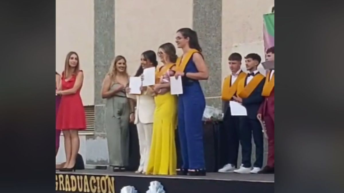 Graduación