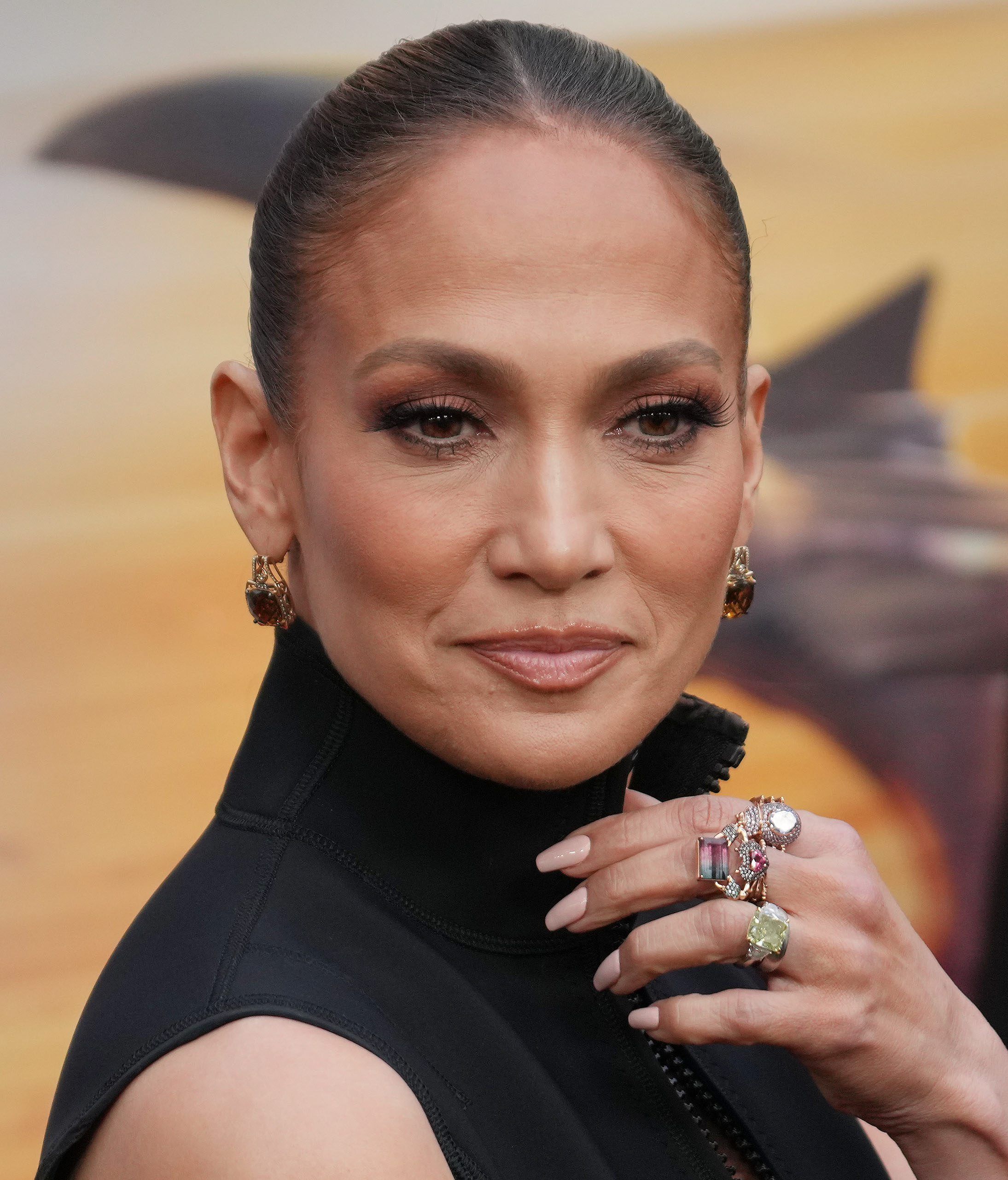 Jennifer Lopez