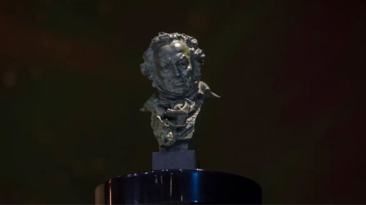 Los Premios Goya 2024 tendrán lugar el 10 de febrero en Valladolid
