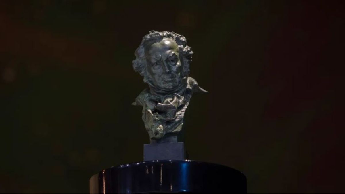 Los Premios Goya 2024 se celebrarán el 10 de febrero en Valladolid