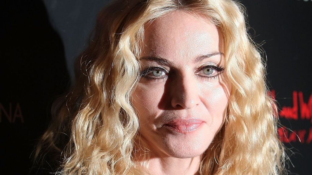 Madonna regresa a su casa tras su ingreso en la UCI por una "infección bacteriana grave"