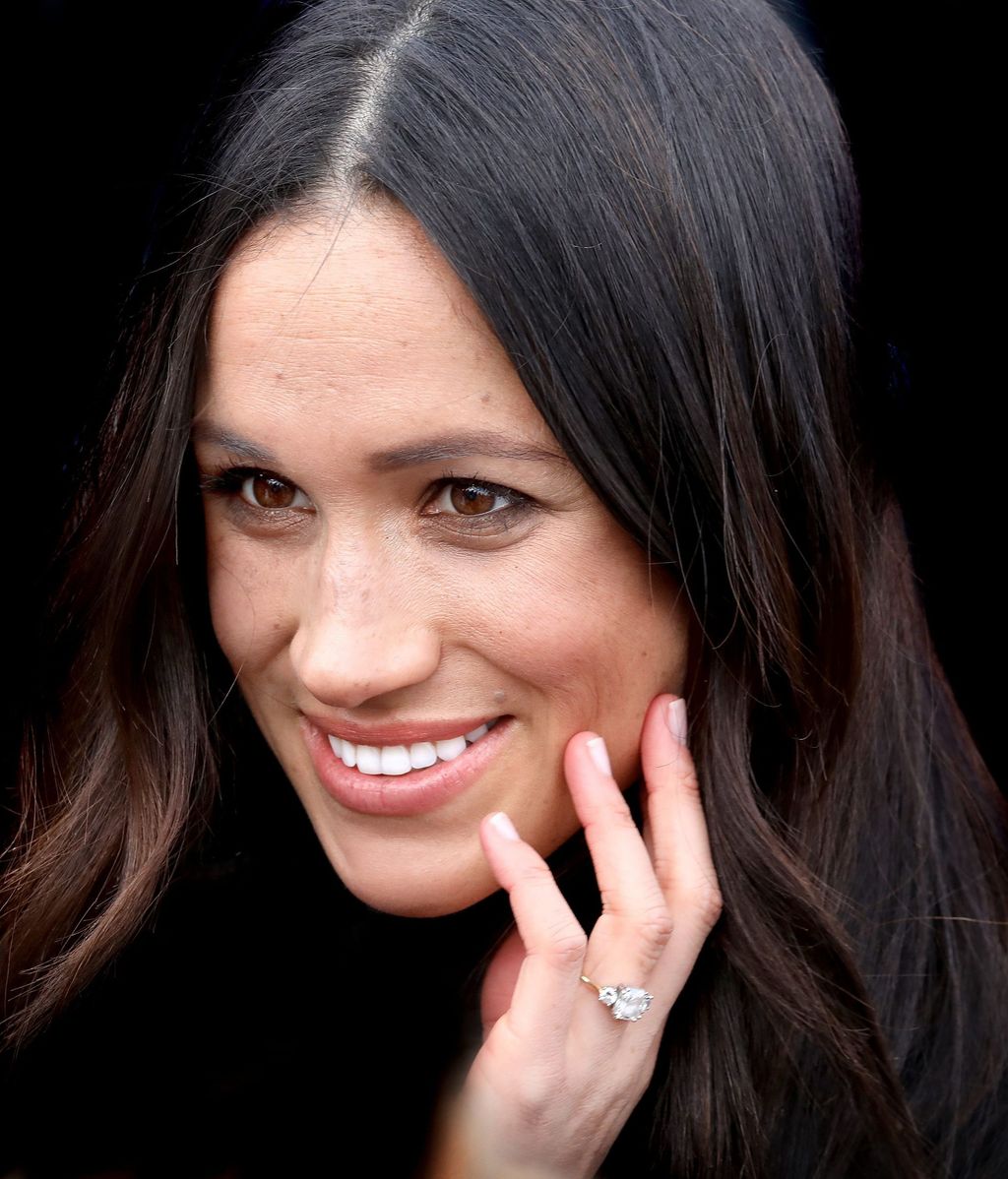 Meghan Markle