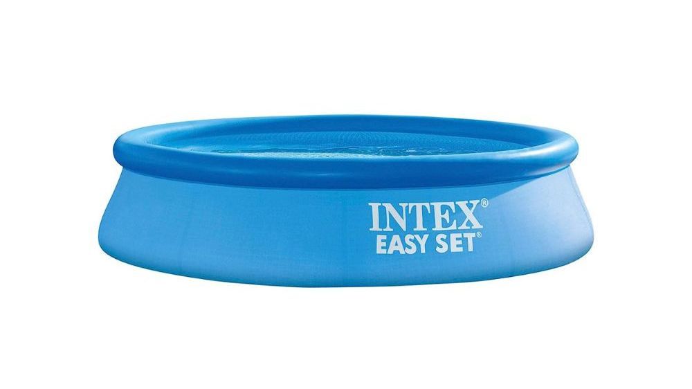 Piscina infable Intex Easy Set