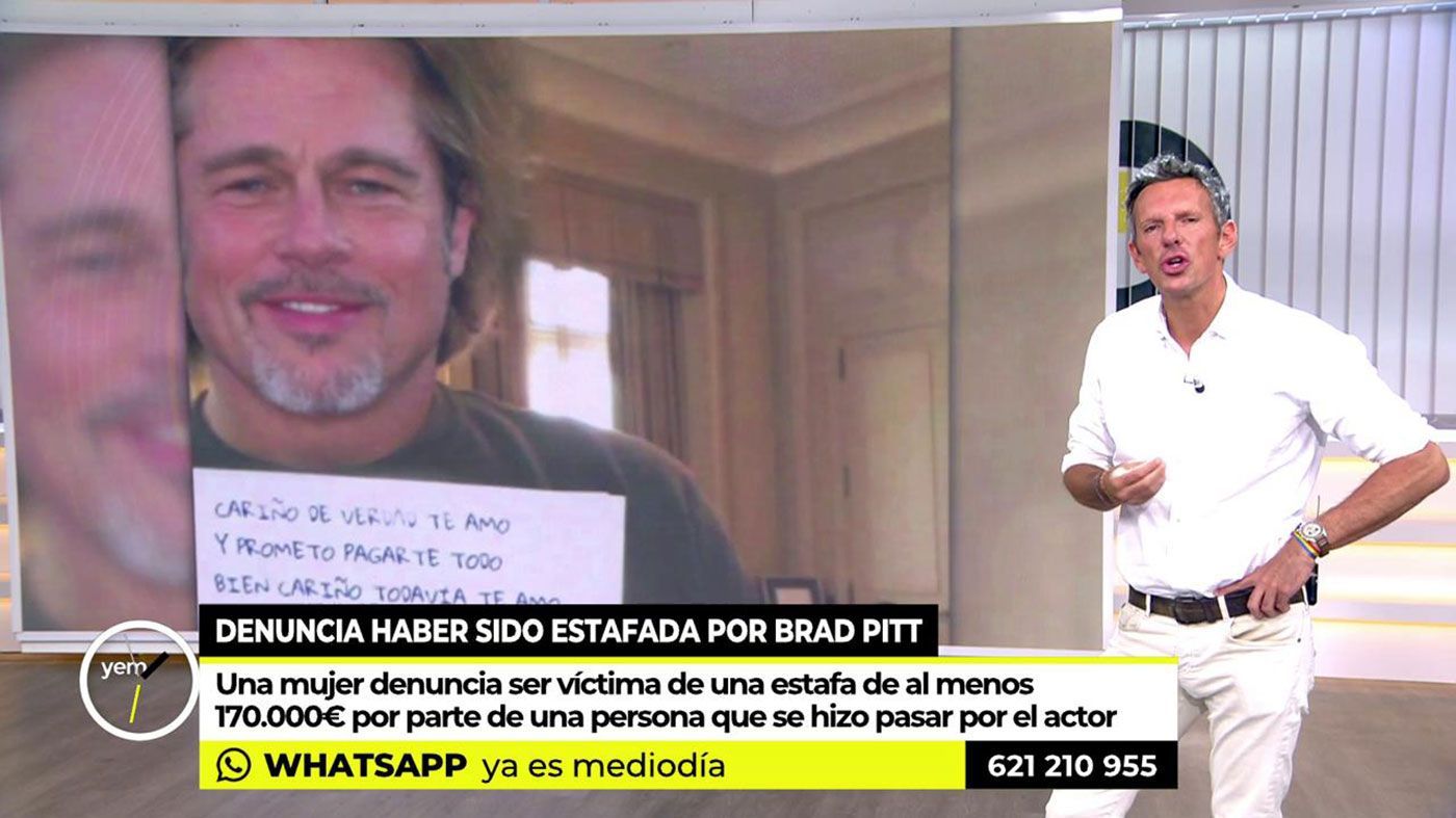 Ya es mediodía