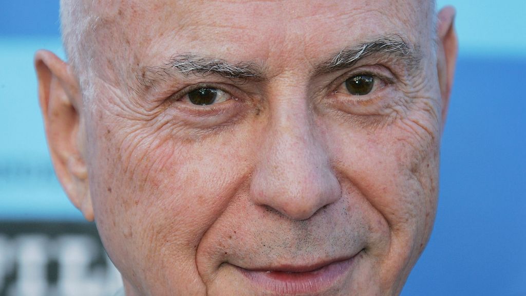 Alan Arkin