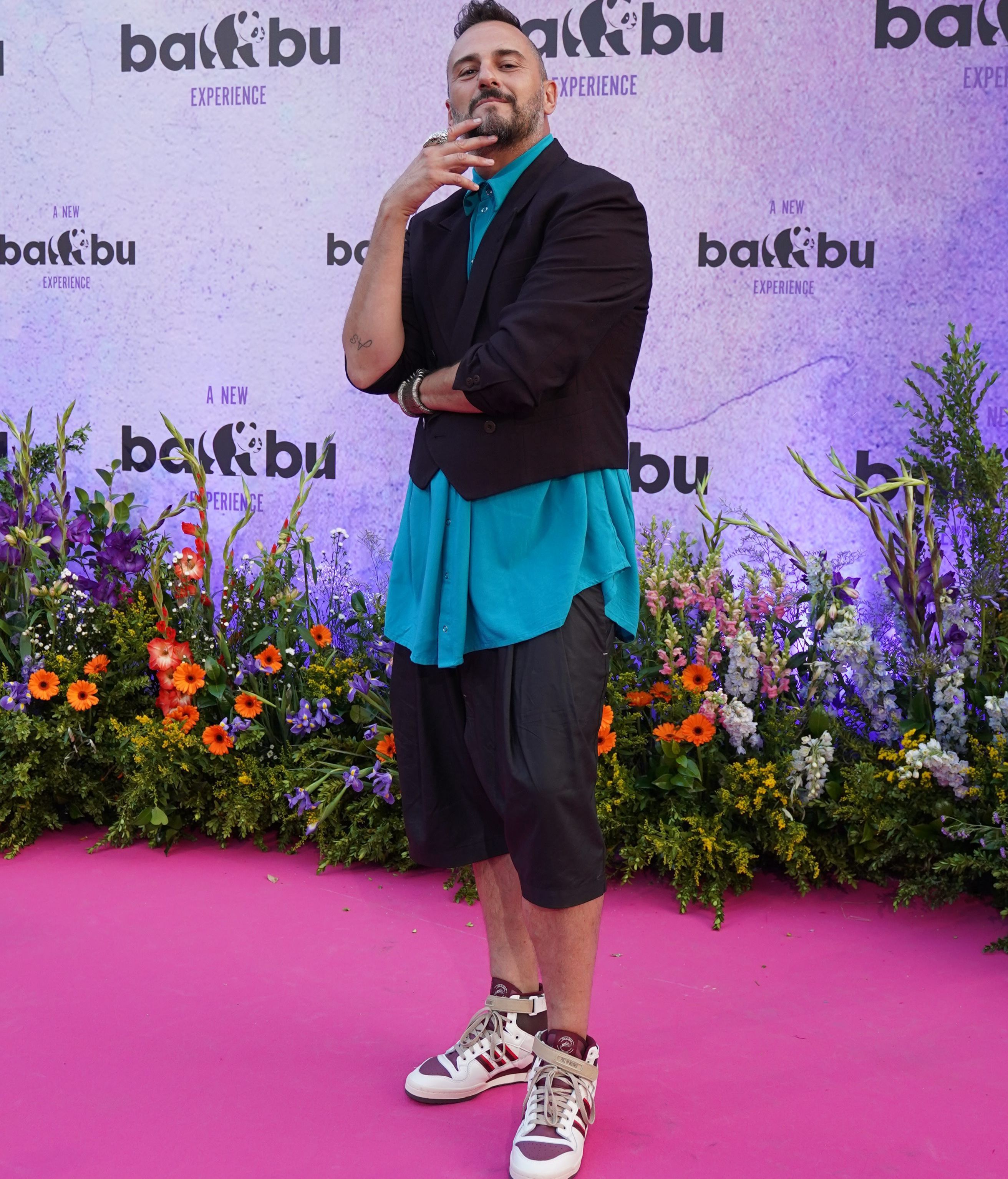 Asier Etxeandía