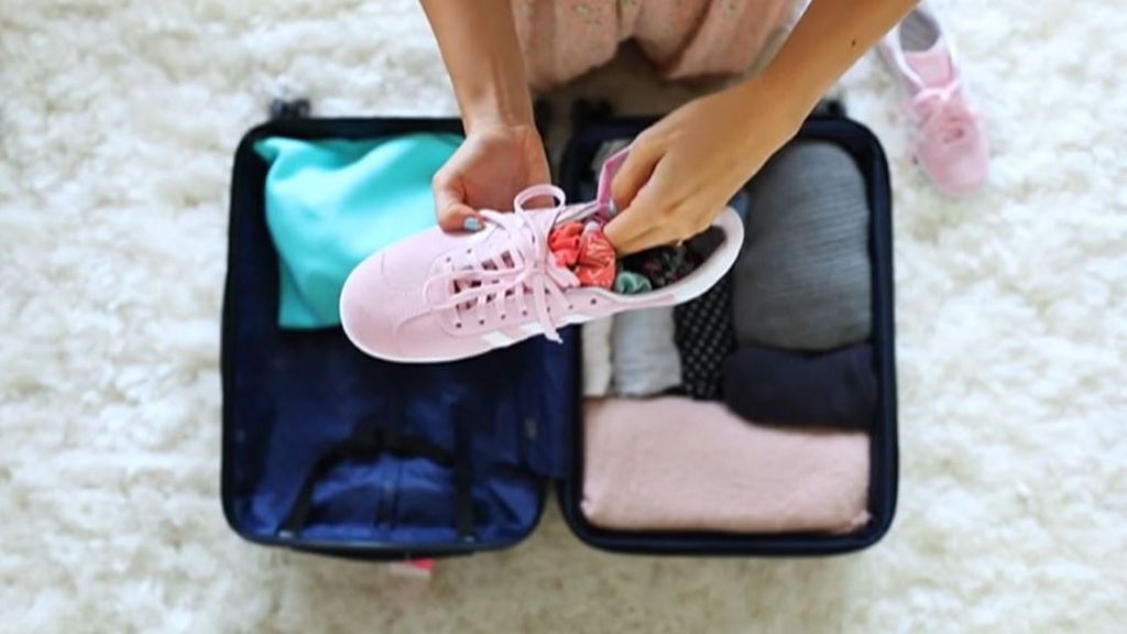 ¿Cómo hacer bien las maletas para disfrutar de las vacaciones de verano?