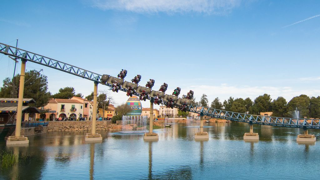 ¿Cómo solicito la entrada gratis a PortAventura si me ha tocado estar en una mesa electoral?