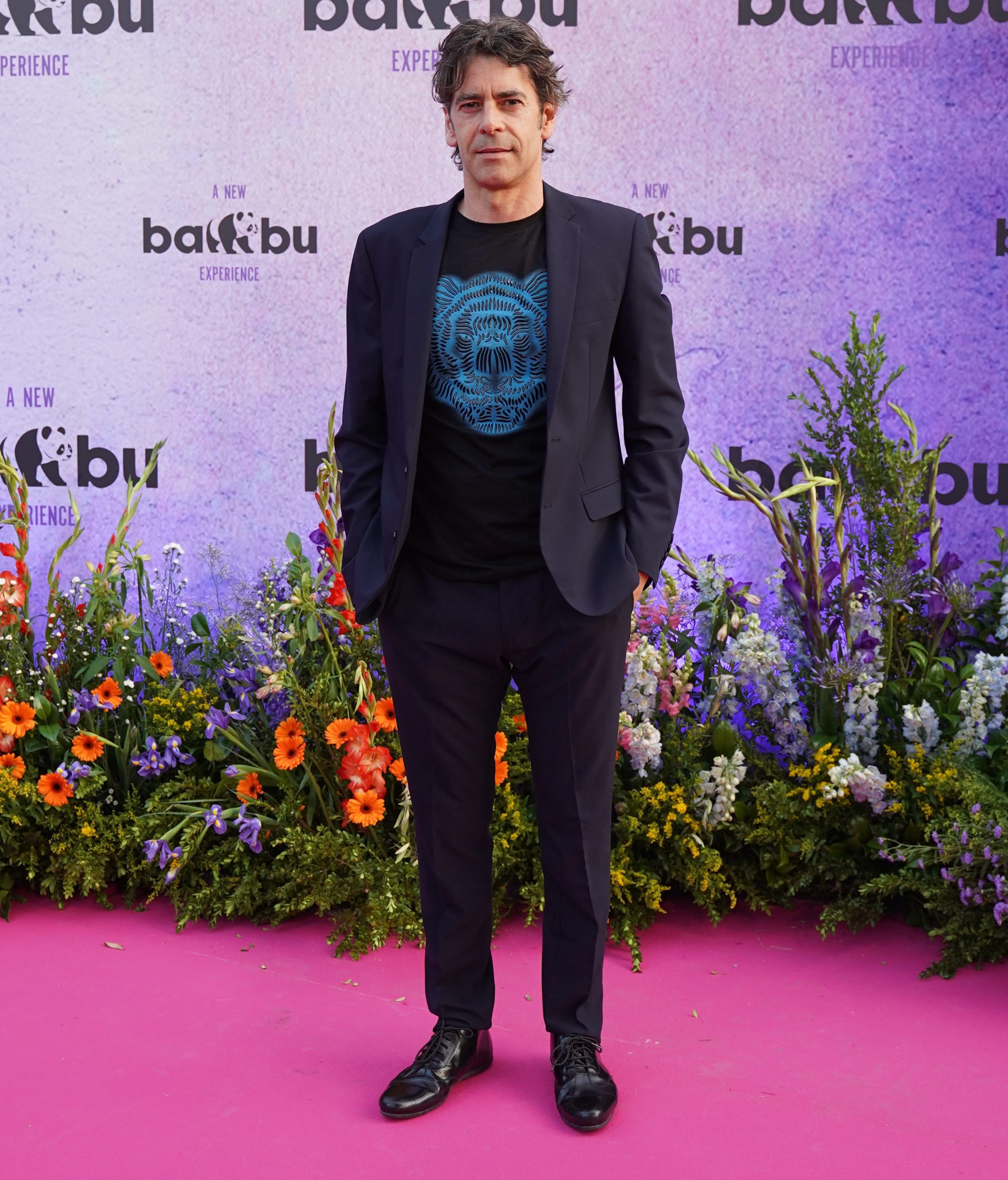 Eduardo Noriega