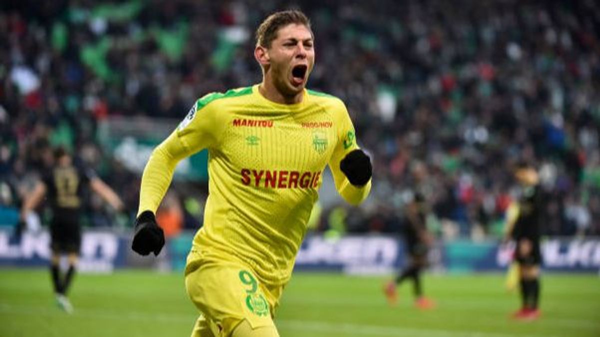 El Cardiff deberá pagar el traspaso íntegro del futbolista argentino Emiliano Sala