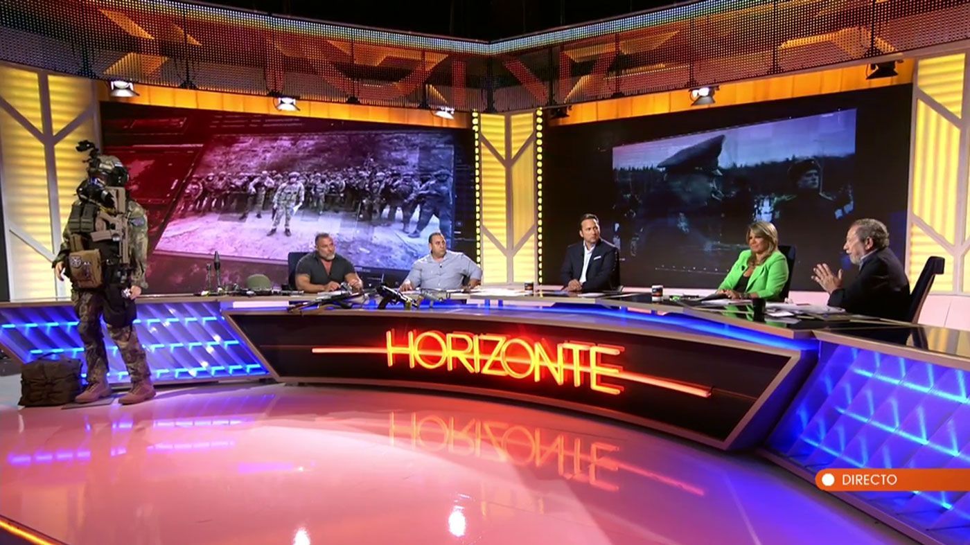 Horizonte
