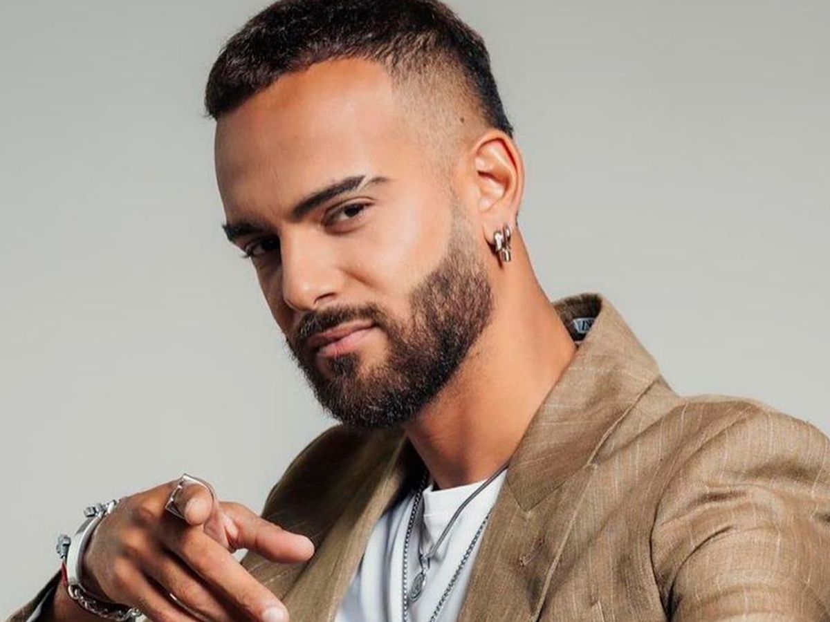 La aventura profesional de Manuel Cortés tras Supervivientes