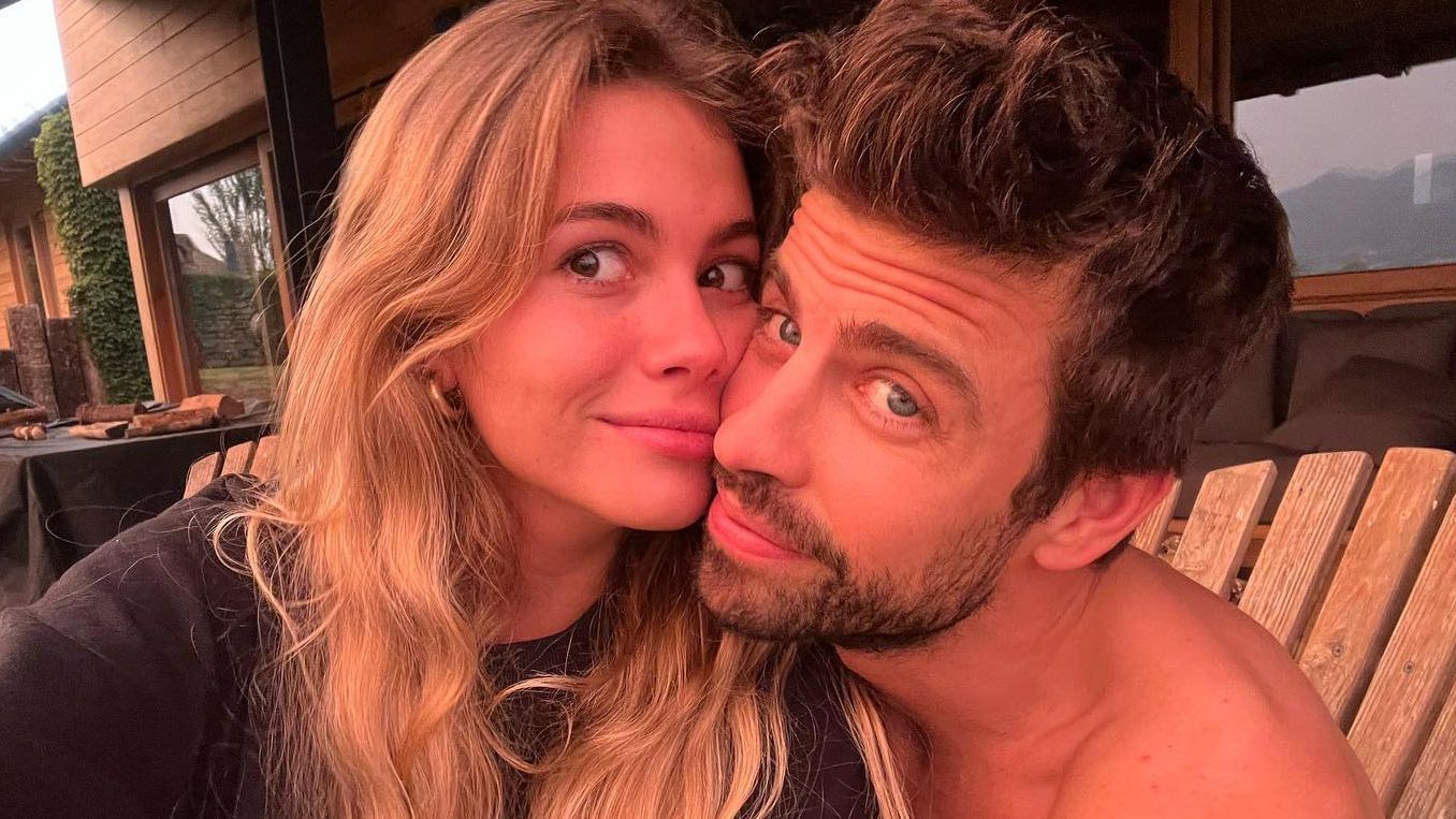 Las primeras especulaciones sobre la relación entre Piqué y Chía datan del pasado verano