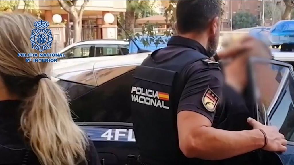 Liberadas en Alicante 21 víctimas de explotación sexual, una de ellas prostituida como trans crossdresser