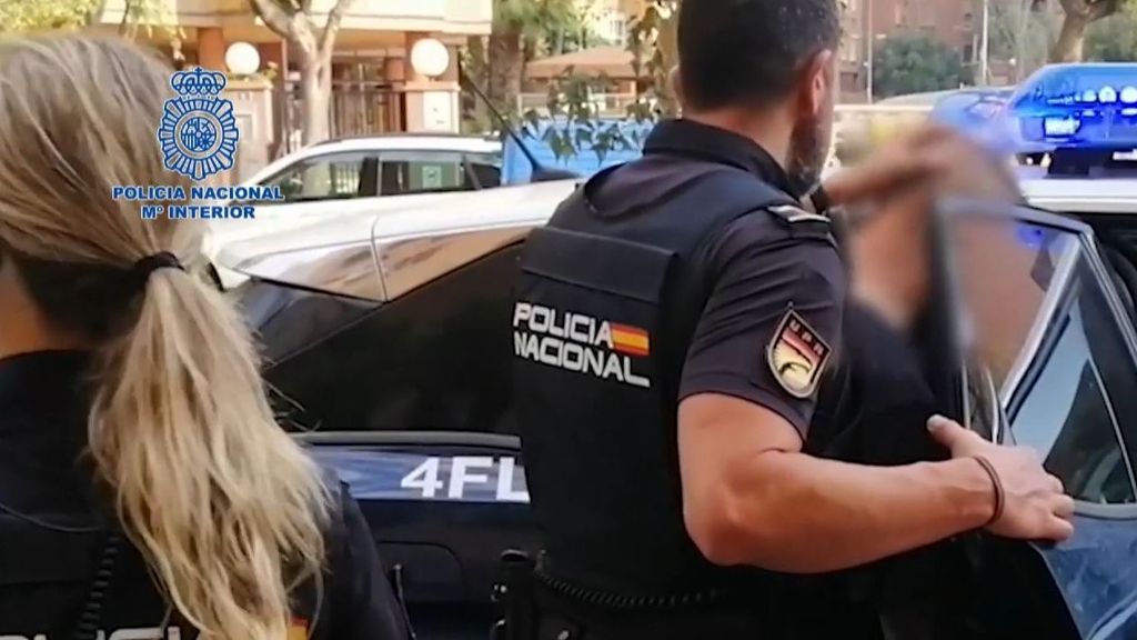 Liberan A 21 Víctimas De Explotación Sexual En Alicante En Régimen De Semiesclavitud 6148