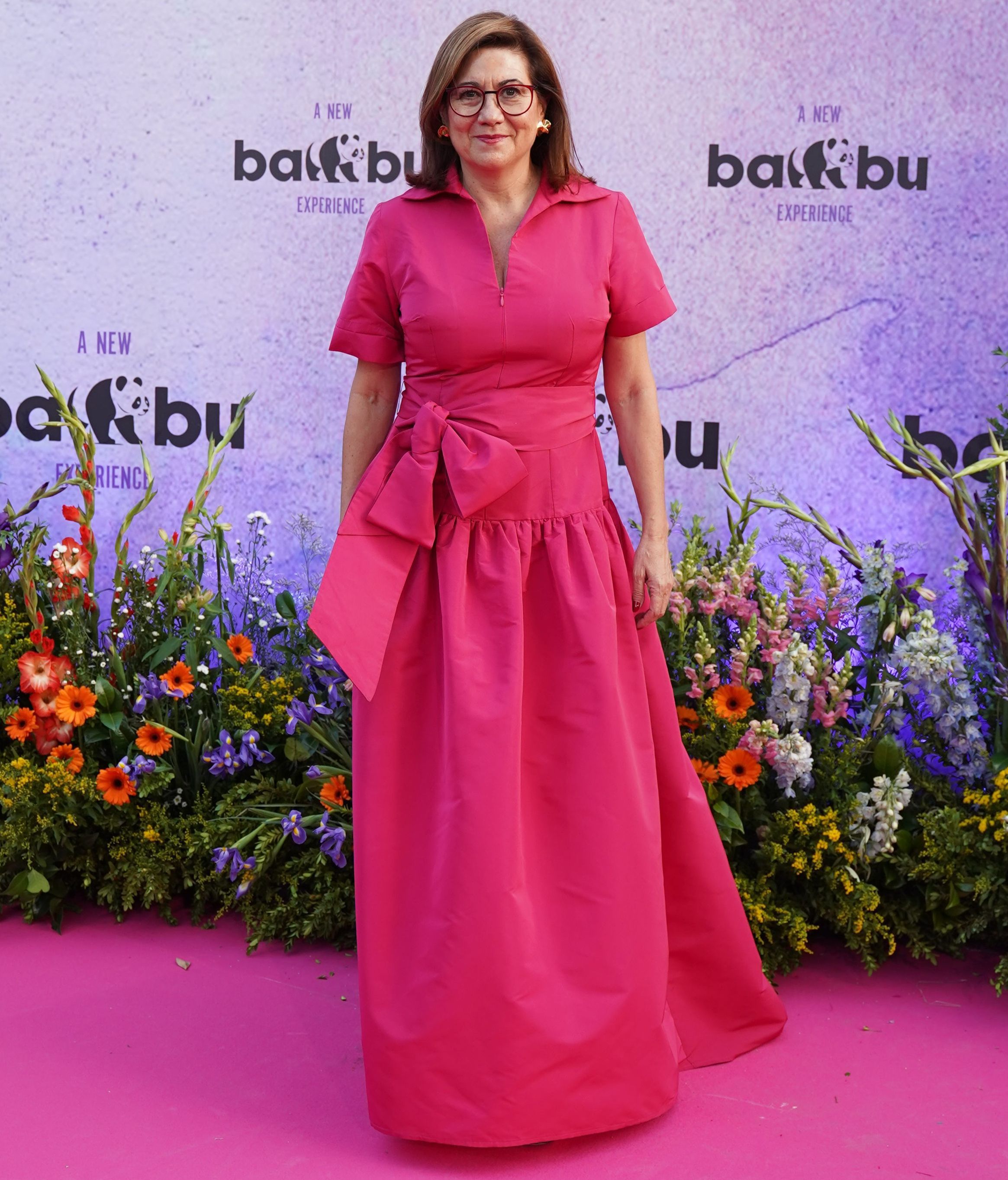 Luisa Martín