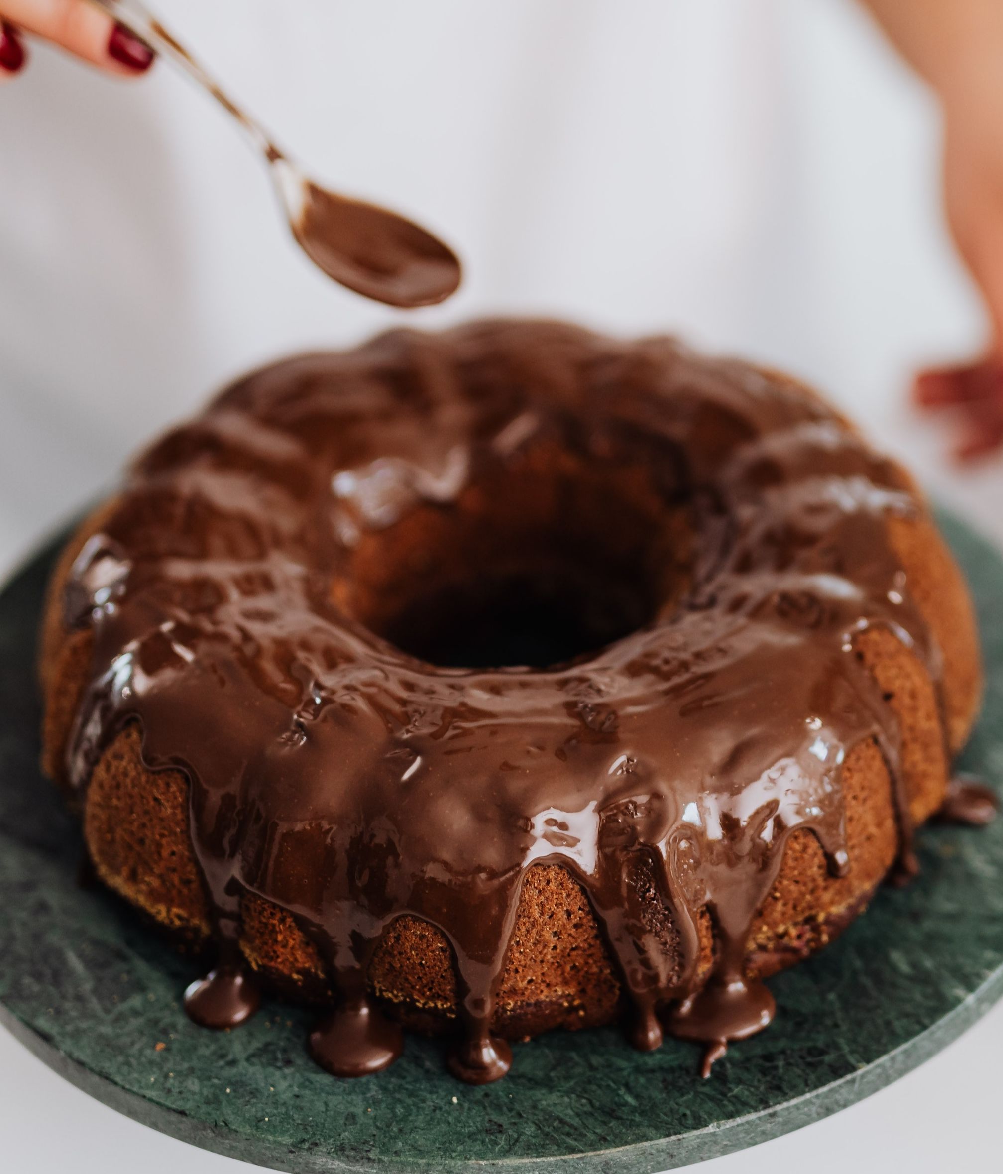Puedes utilizarla en postres. FUENTE: Pexels