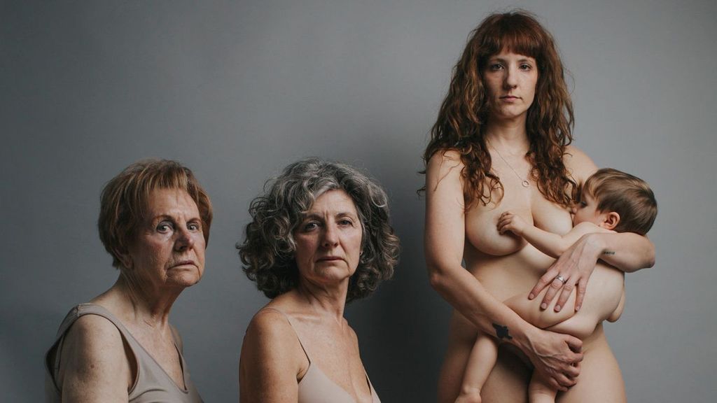 Silvia Marte y su proyecto contra la violencia obstétrica: "A una mujer le rompieron las costillas por una maniobra en el parto"