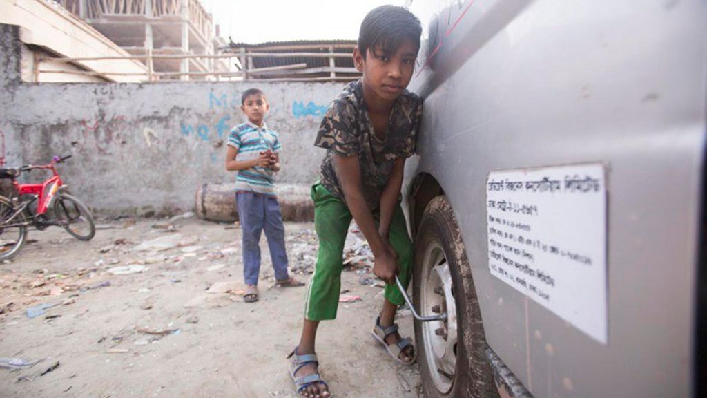 Día Mundial contra el Trabajo Infantil: La dura realidad de los niños empleados como mano de obra barata