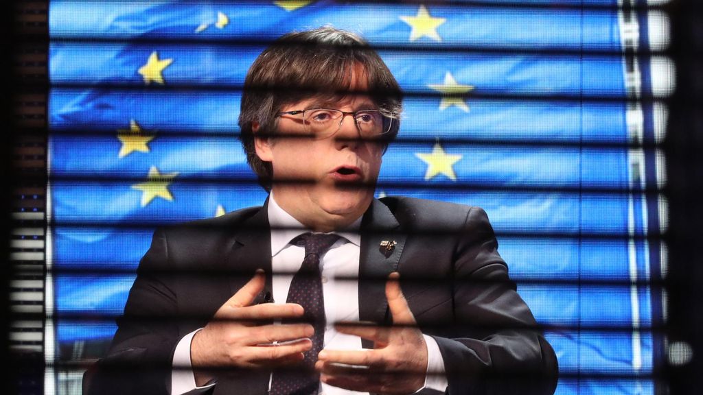 Carles Puigdemont será procesado por desobediencia y malversación