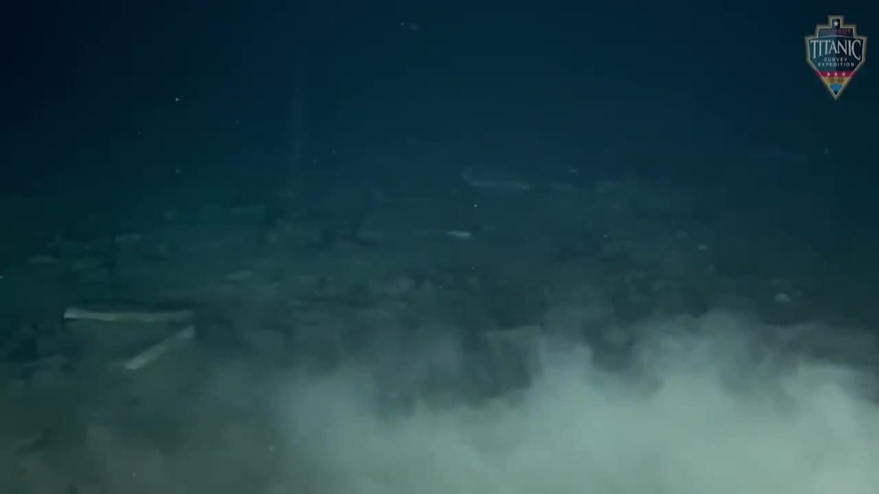 Los ruidos en el fondo marino que desconciertan a los rescatistas del submarino Titán