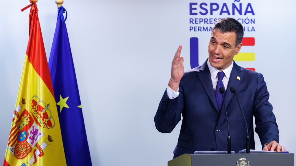 España aportará 55 millones para ayudar a financiar pequeñas y medianas empresas en Ucrania