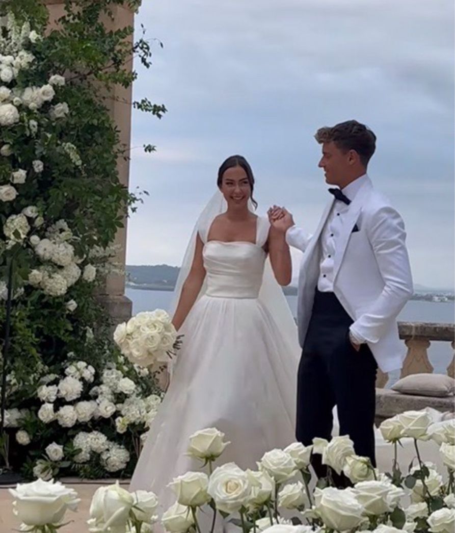 Marcos Llorente Paddy Noarbe