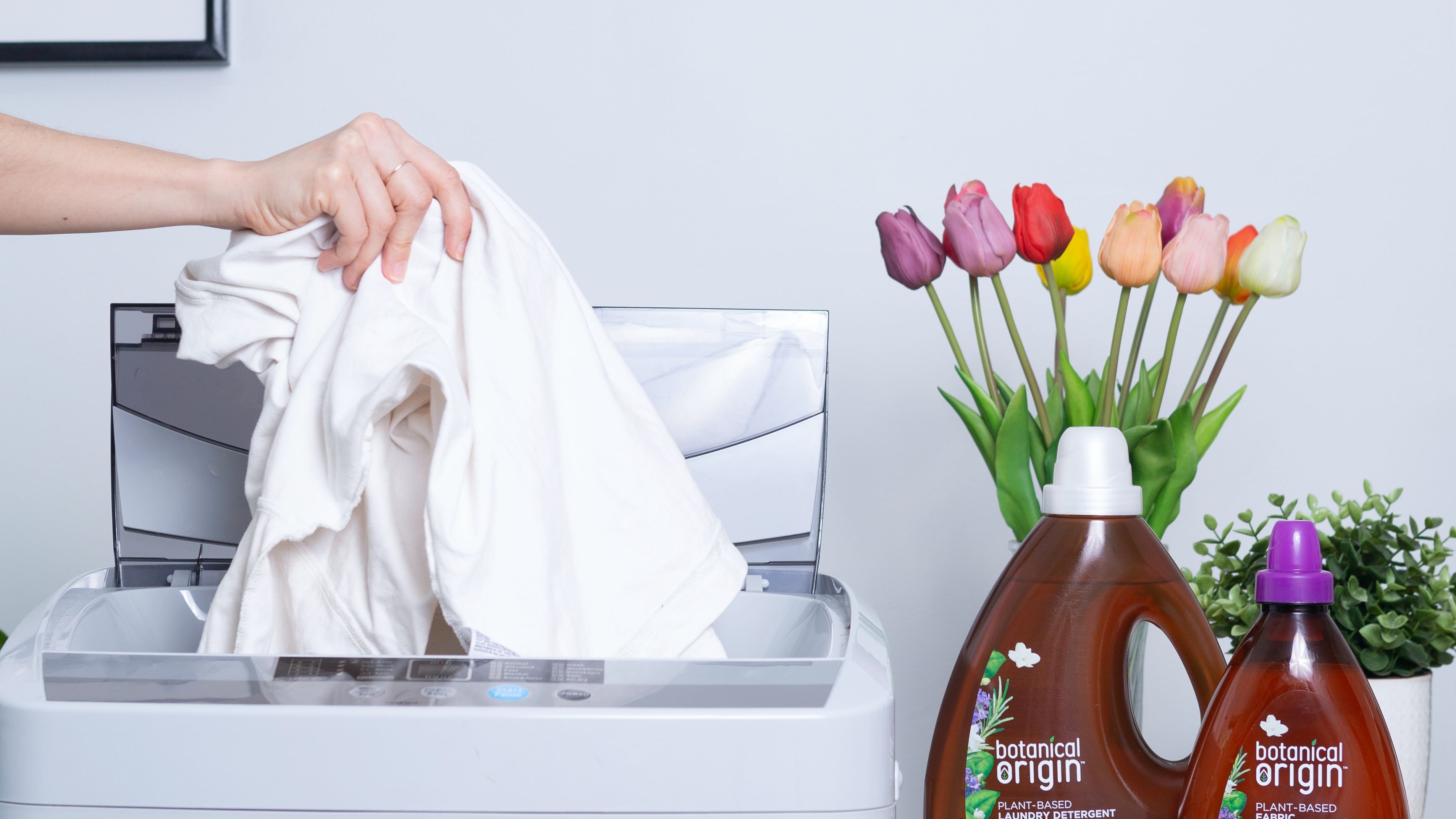 DETERGENTE  Los mejores detergentes de marca blanca, según OCU