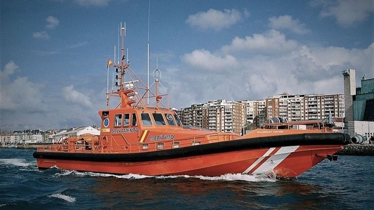 Encuentran un cadáver en la búsqueda del pescador desaparecido en Cantabria