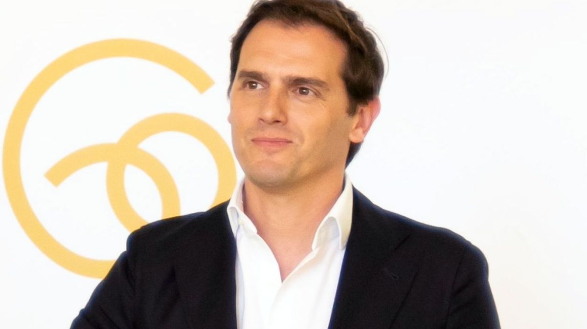 Albert Rivera