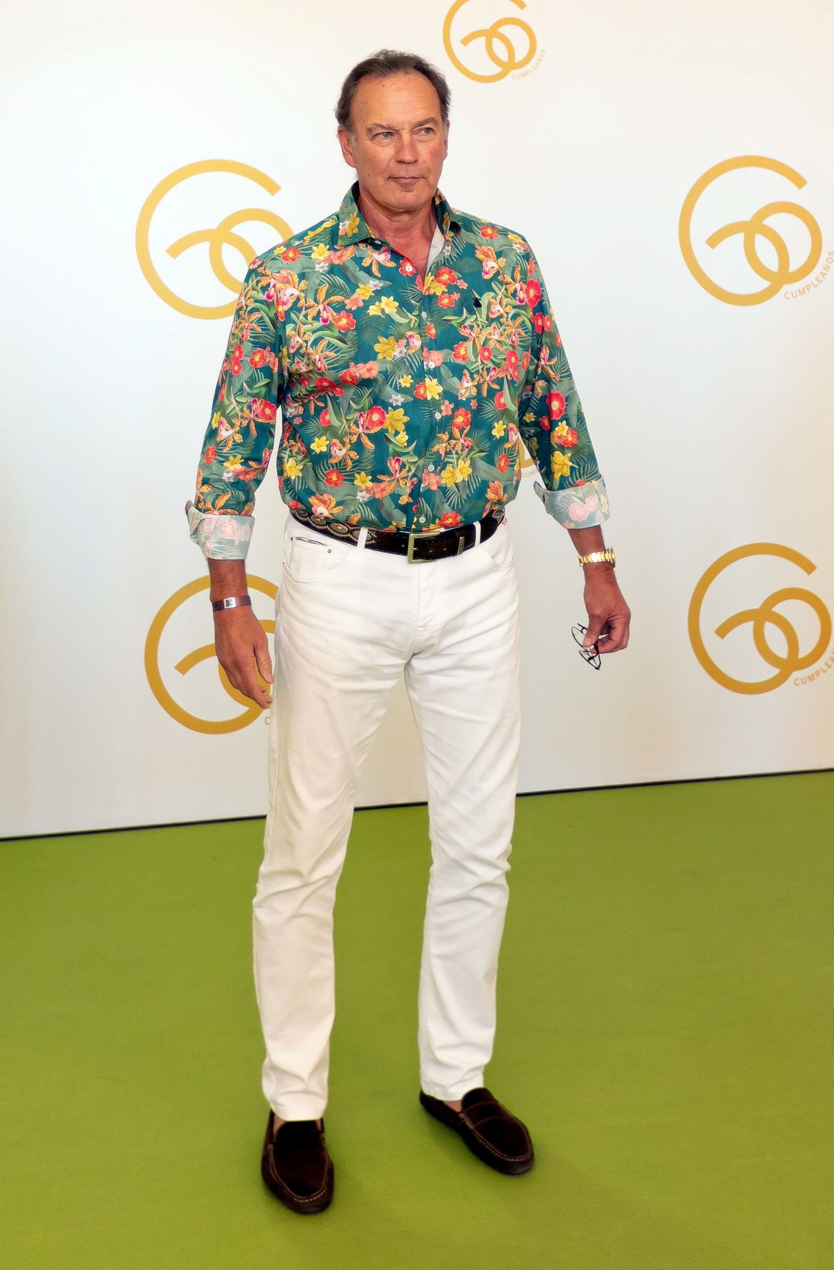 Bertín Osborne