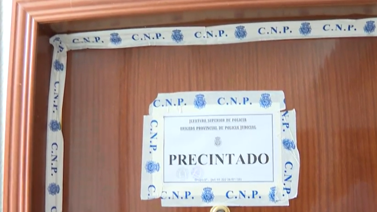 Un detenido por la muerte violenta de una mujer en Alcalá de Henares