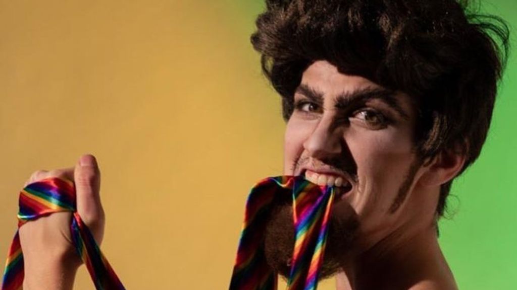 Drag kings: la última revolución 'queer'