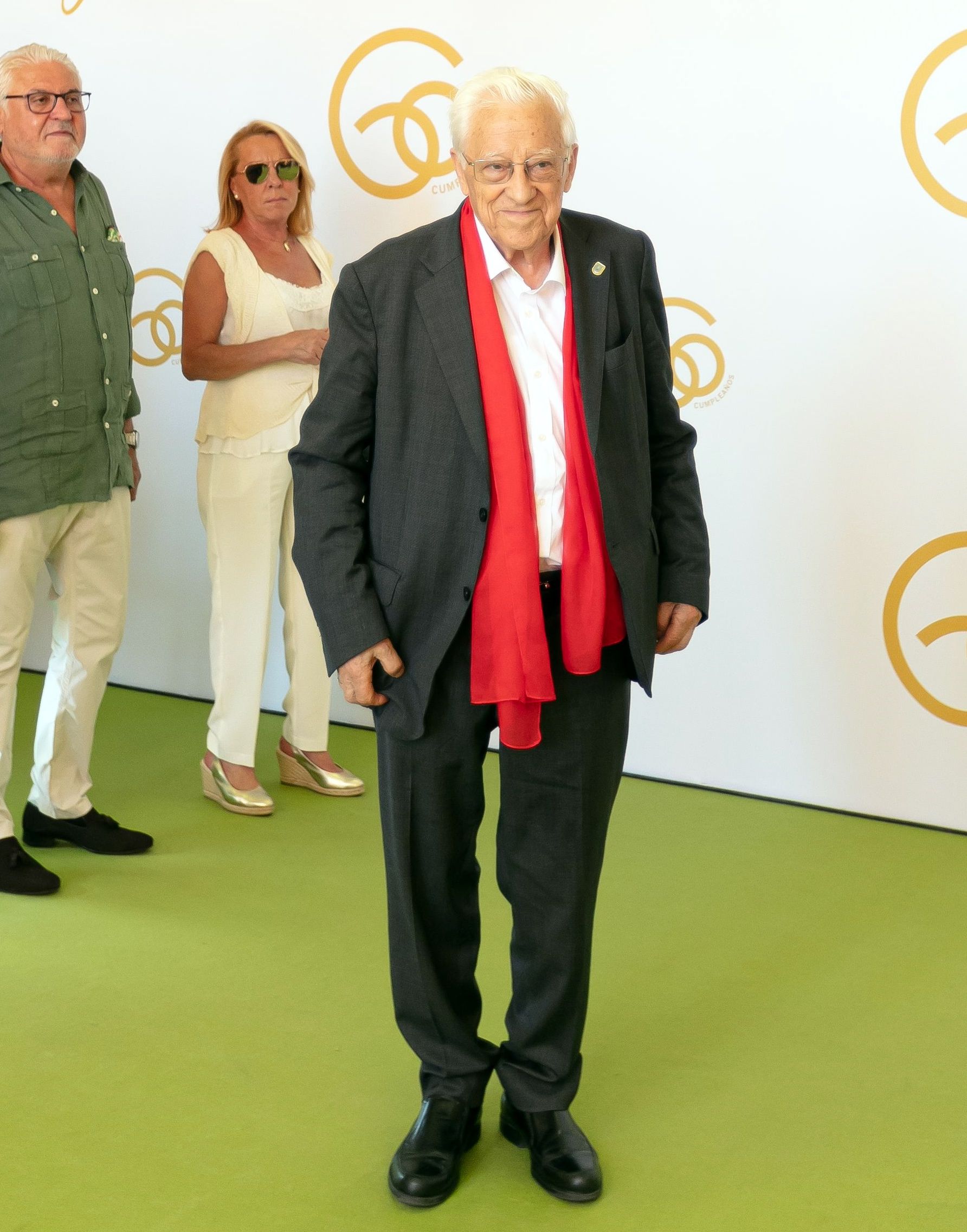 El Padre Ángel