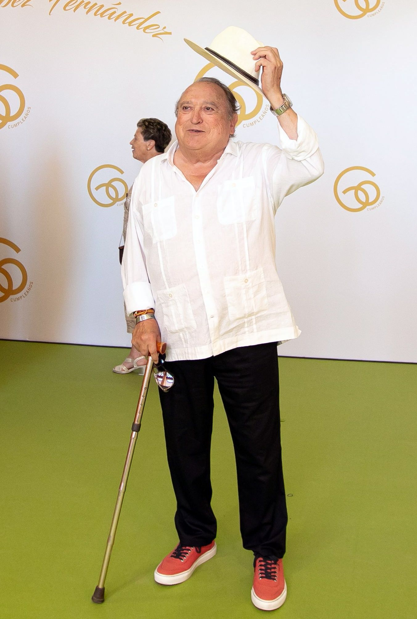 Fernando Esteso