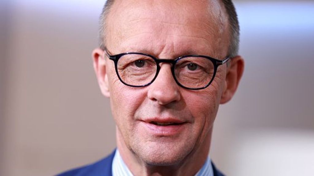 Friedrich Merz