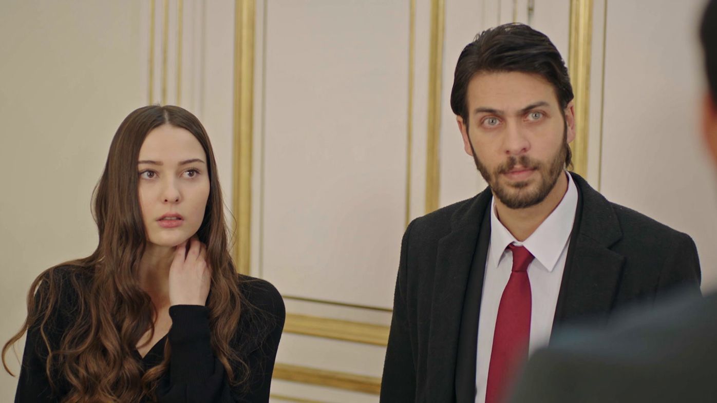 Ver Capítulo 34 x Temporada 1 completo </p>
<p> Hicran: en busca de mi hija