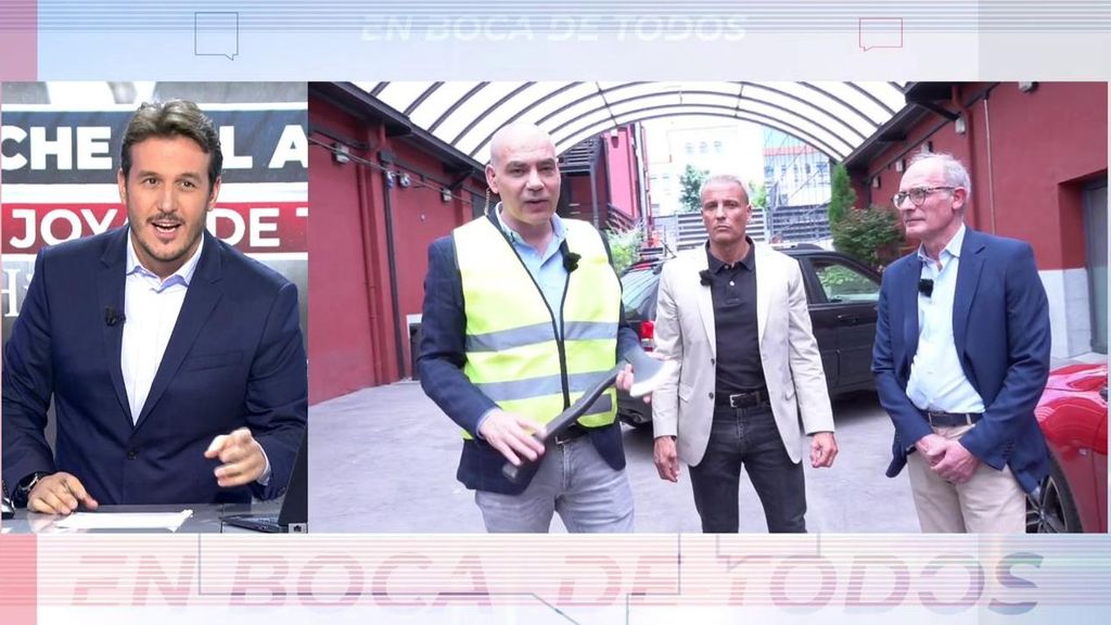 Qué deberían haber hecho los joyeros de la boda de Tamara Falcó