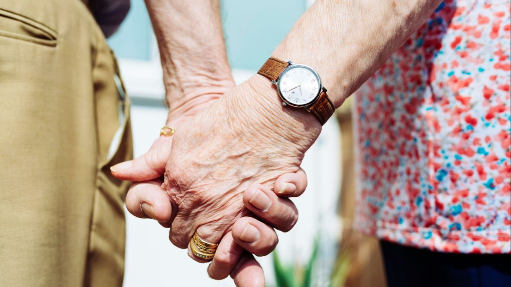 Un matrimonio brasileño que llevaba juntos más de 80 años muere con solo cuatro horas de diferencia