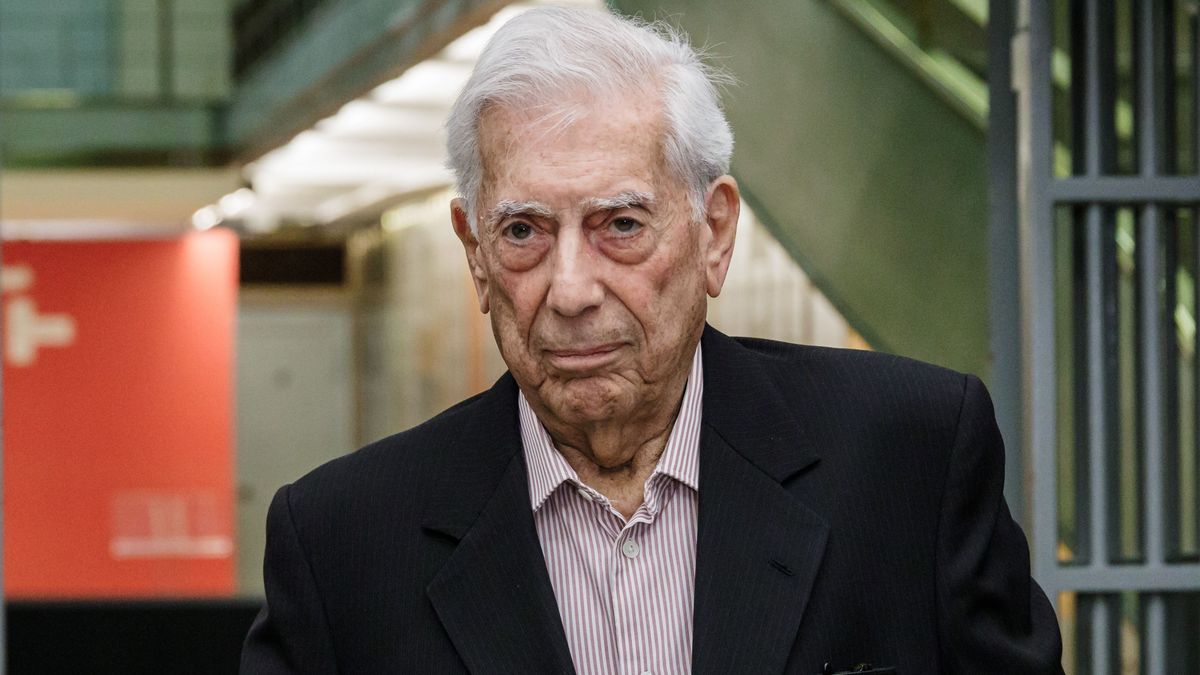 Vargas Llosa