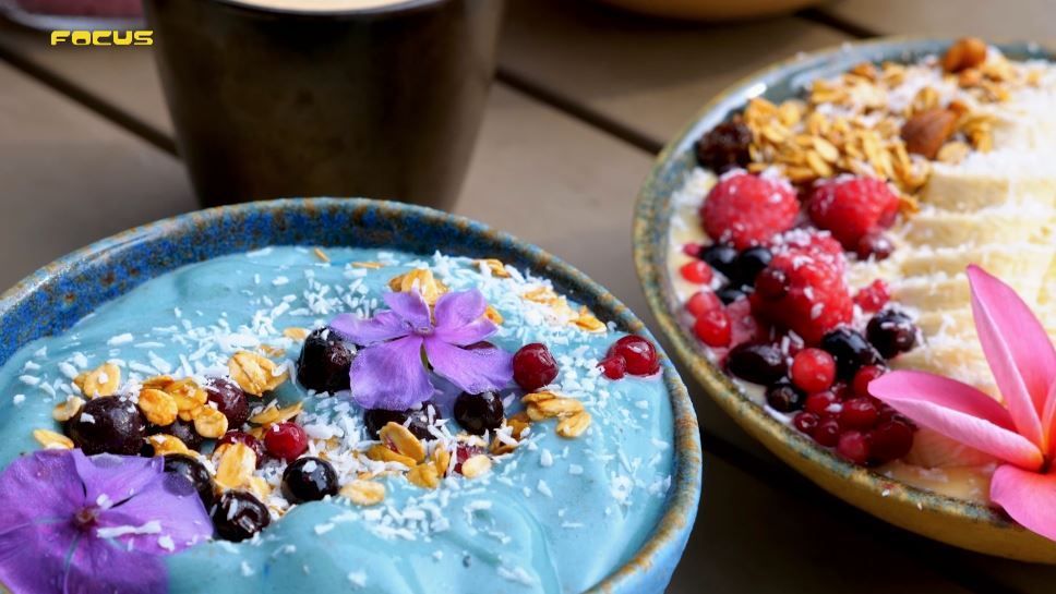 El perjuicio medioambiental por la moda del açaí, alimento que es tendencia entre influencers - Focus